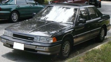 Legend 2